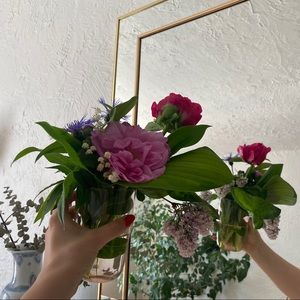 Meet your Posher, Morgane